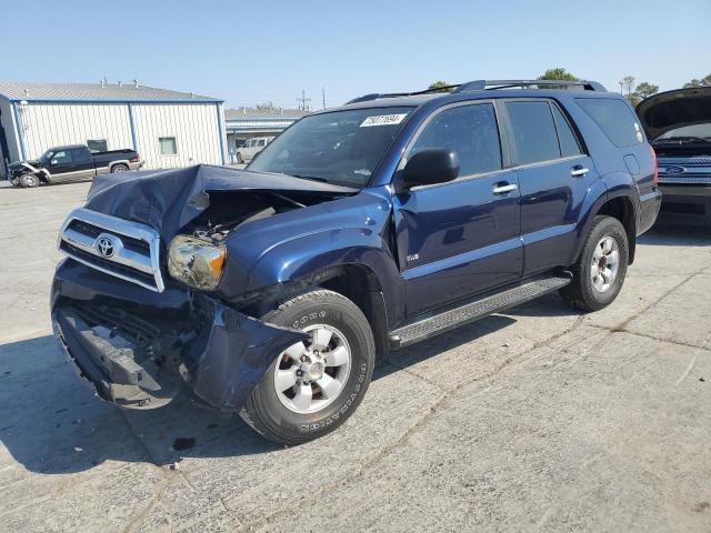 2007 Toyota 4Runner Sr5 للبيع في Tulsa، OK - Front End