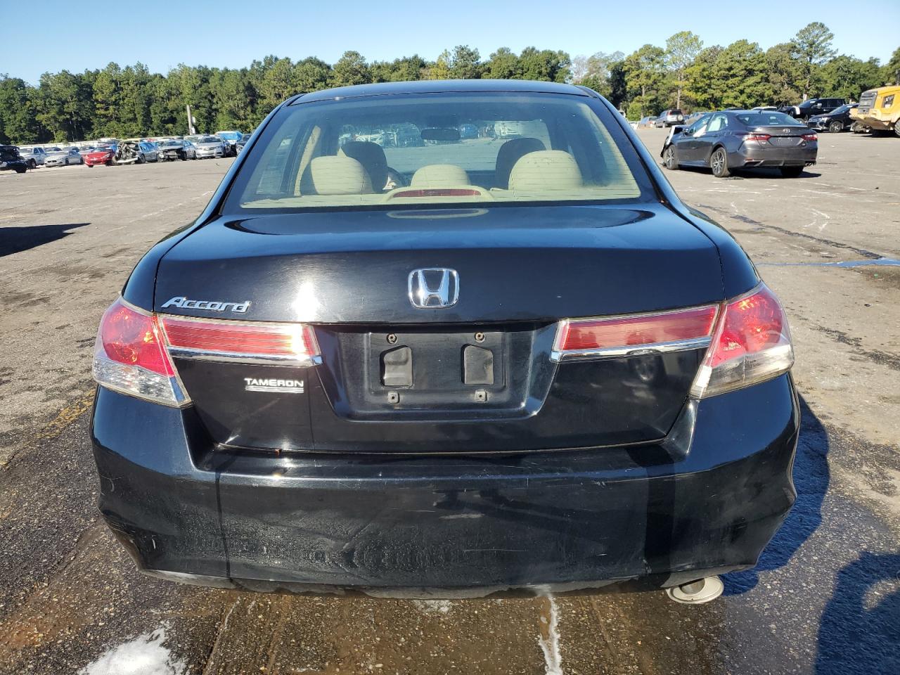 2012 Honda Accord - Image 6