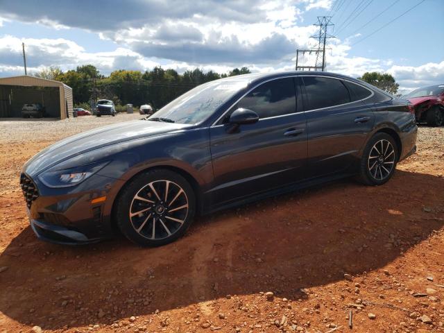 2020 Hyundai Sonata Sel Plus