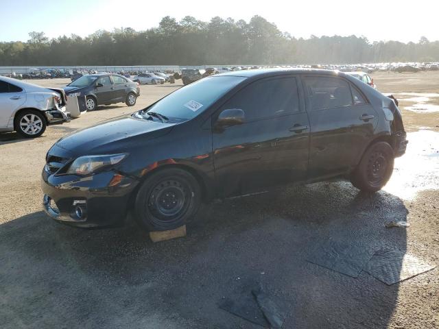 2012 Toyota Corolla Base за продажба в Harleyville, SC - All Over