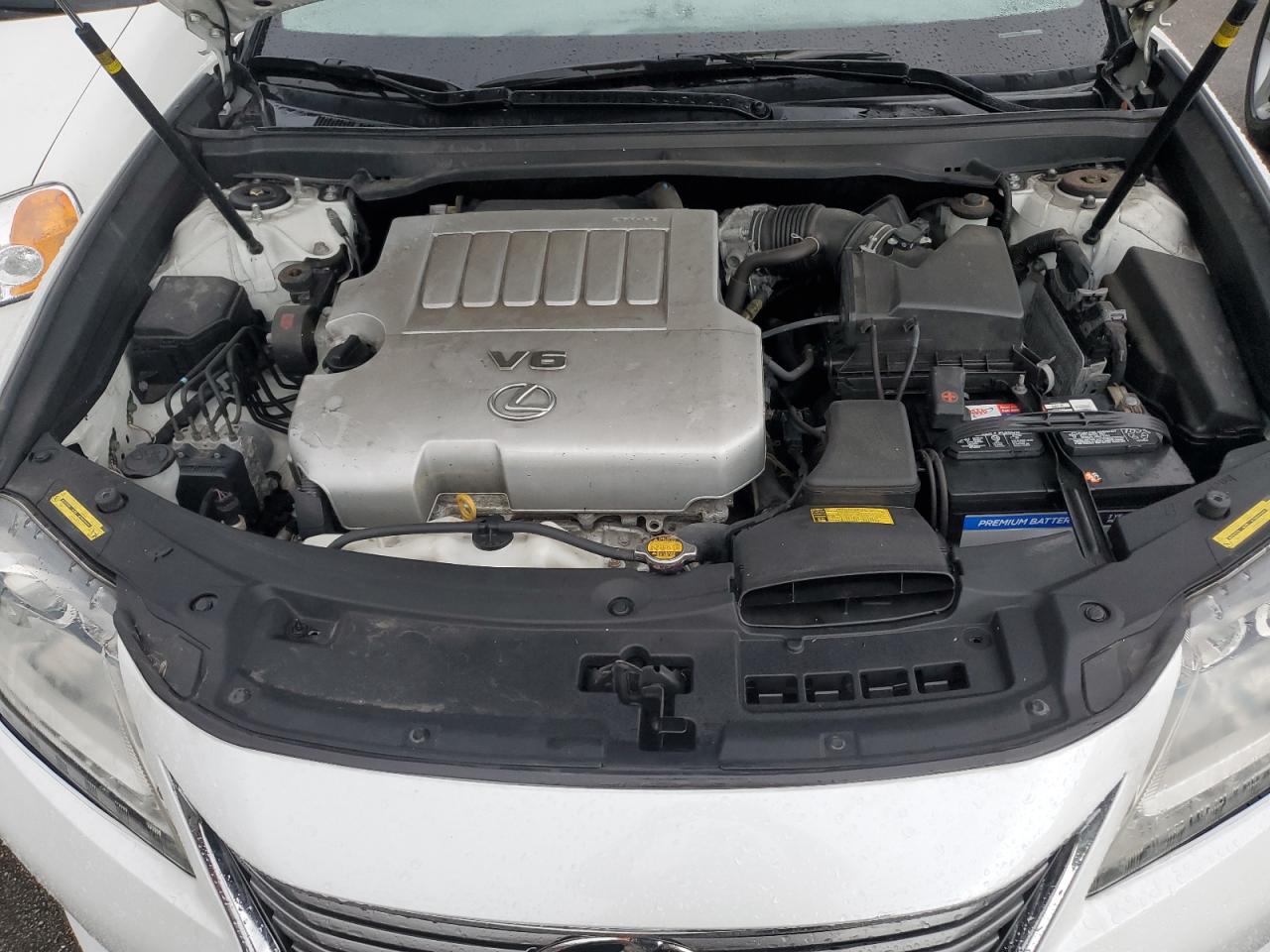 2013 Lexus Es 350 VIN: JTHBK1GGXD2011270 Lot: 73838414