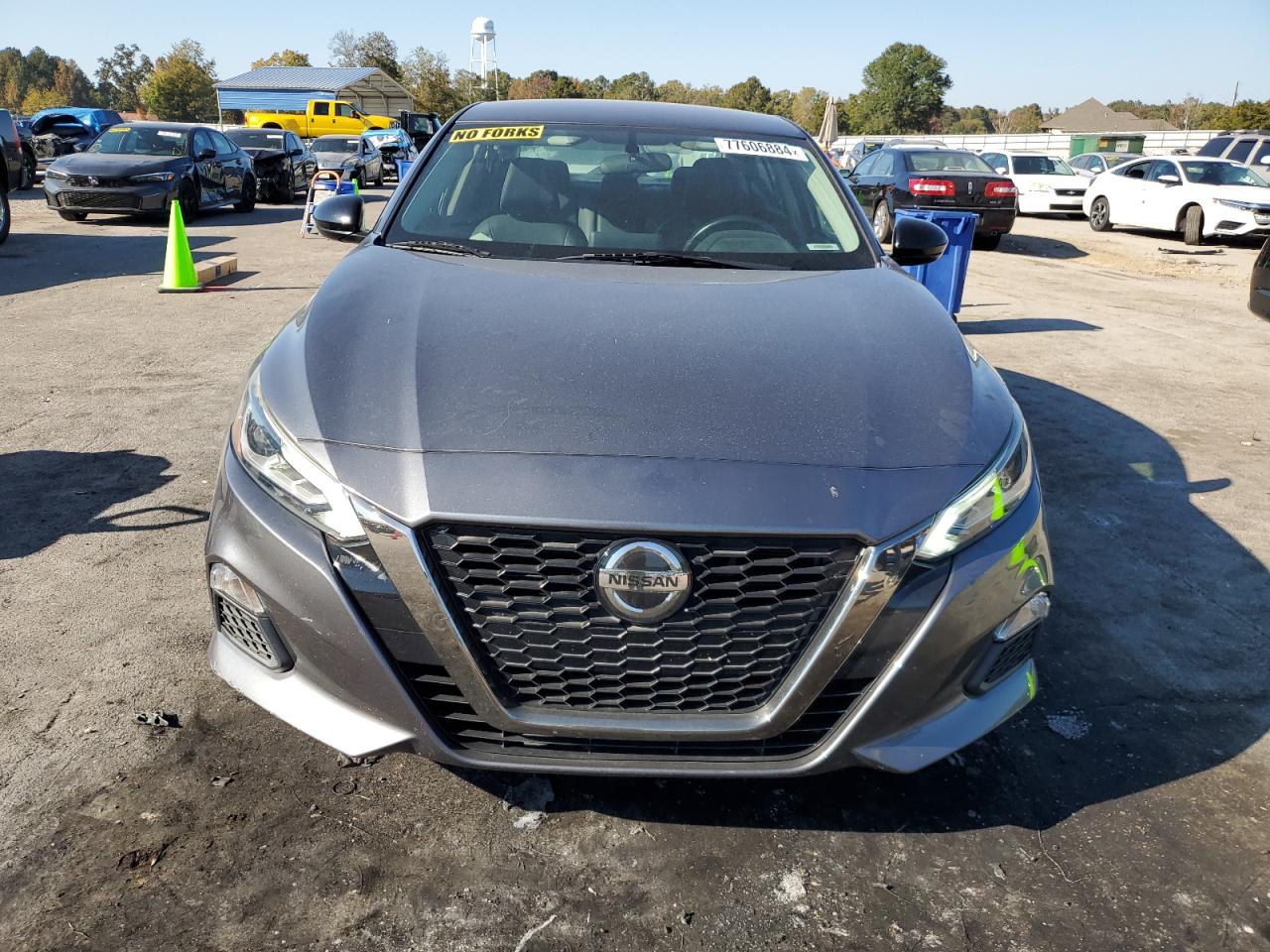 2019 Nissan Altima - Image 5