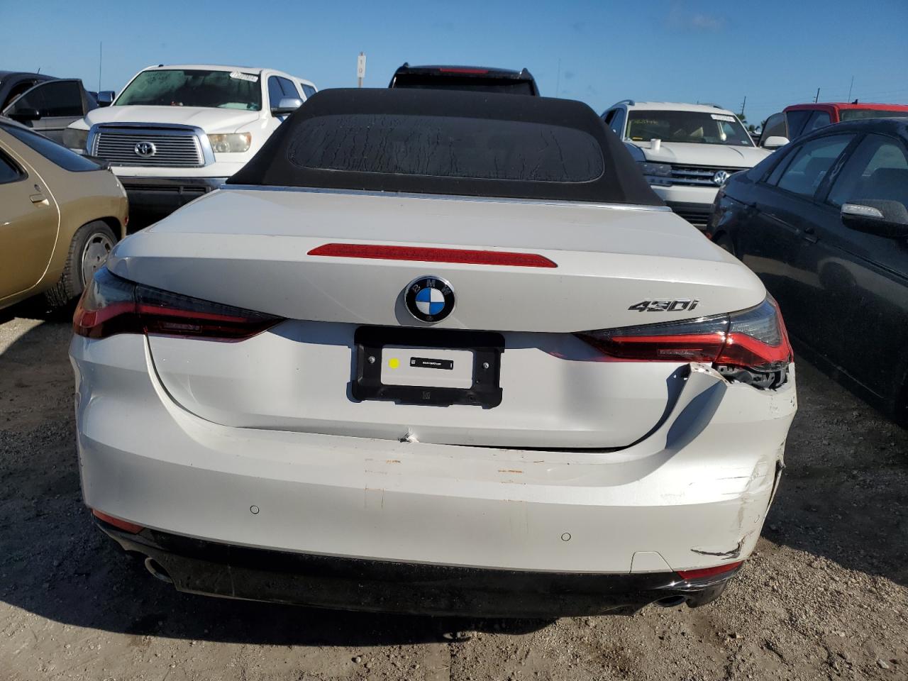 WBA23AT04RCP28351 2024 BMW 430I