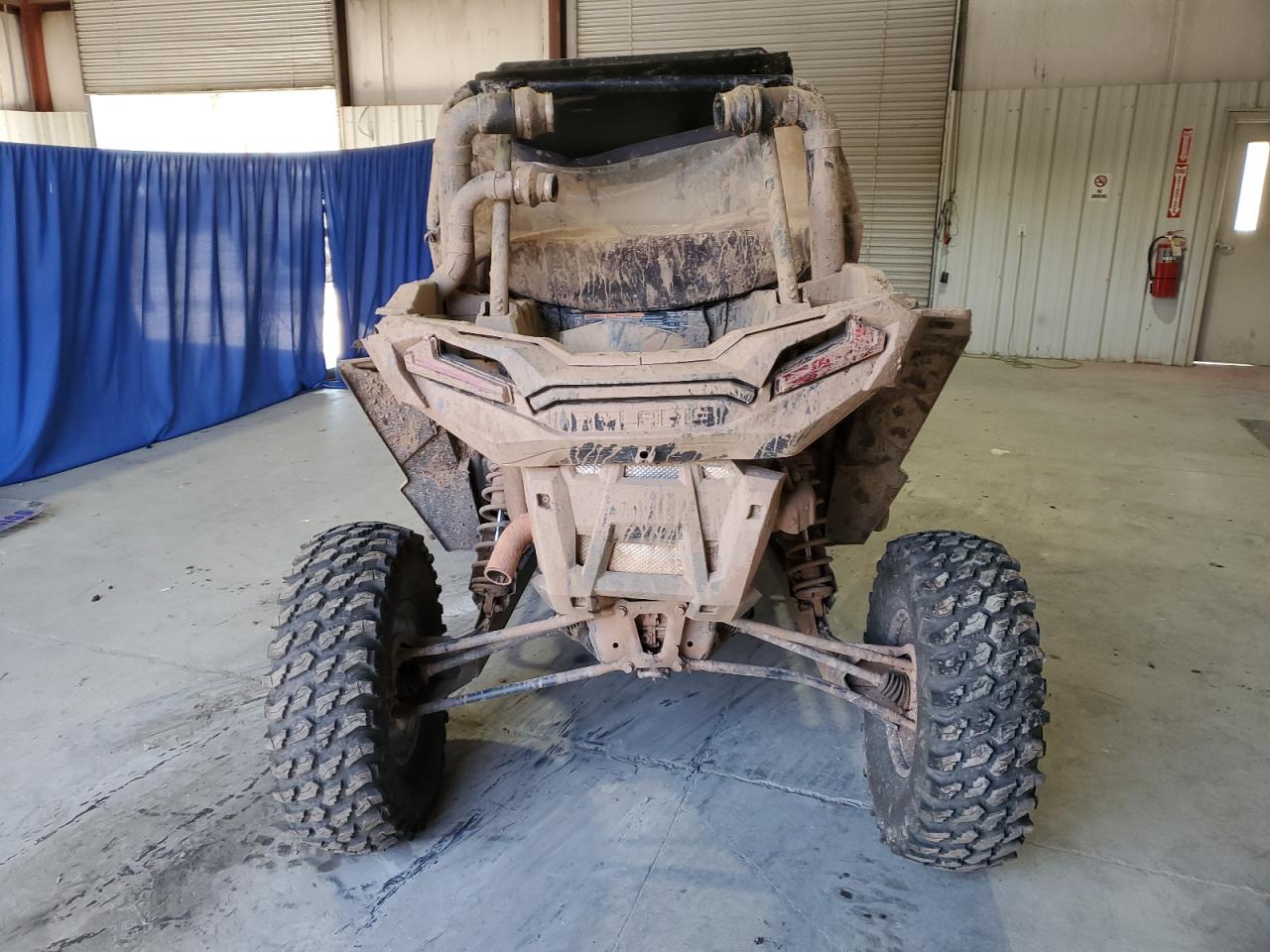 2023 Polaris Rzr Xp 1000 VIN: 3NSNAE990PH352754 Lot: 75750644