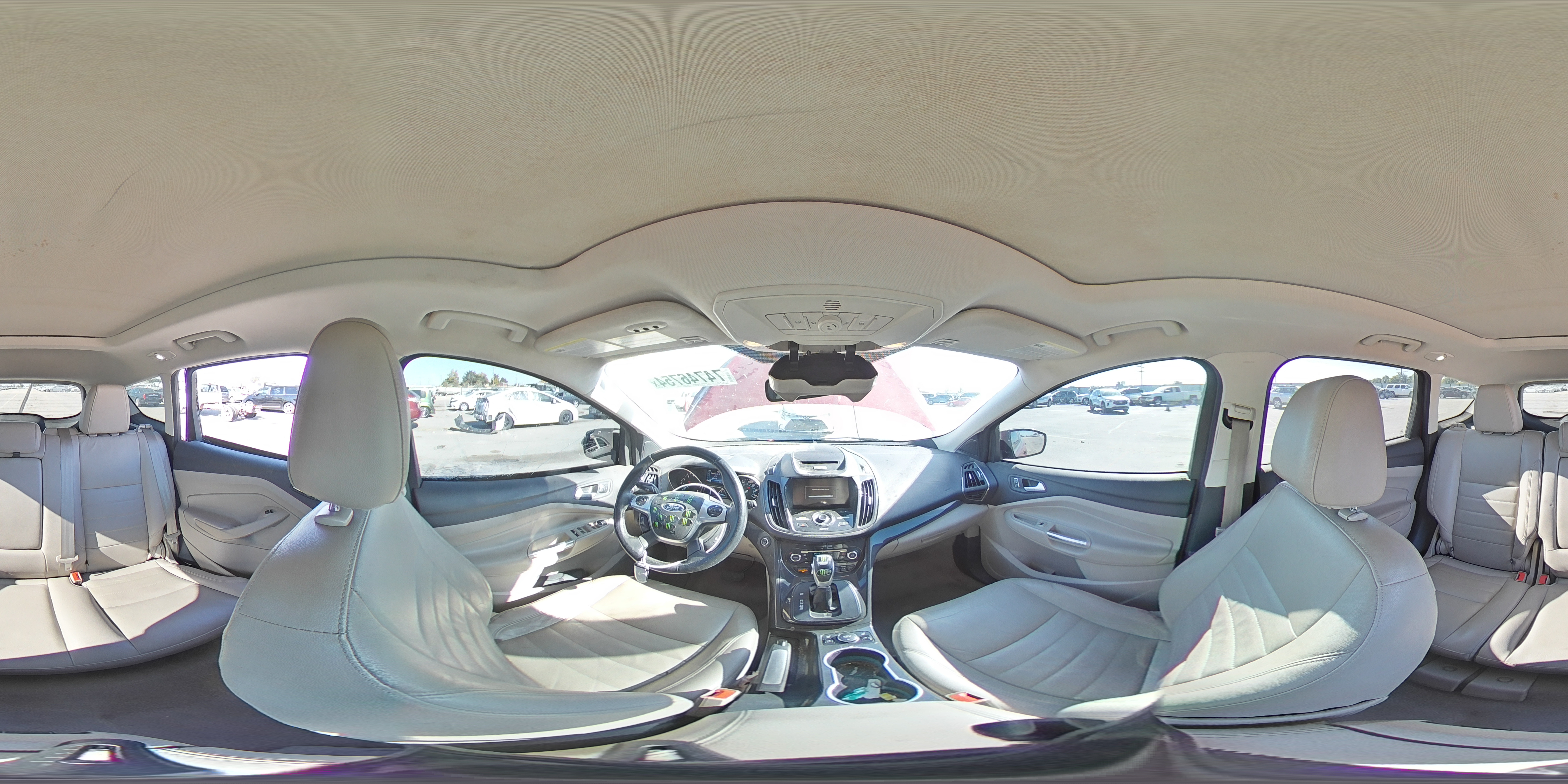 2015 Ford Escape - Image 13