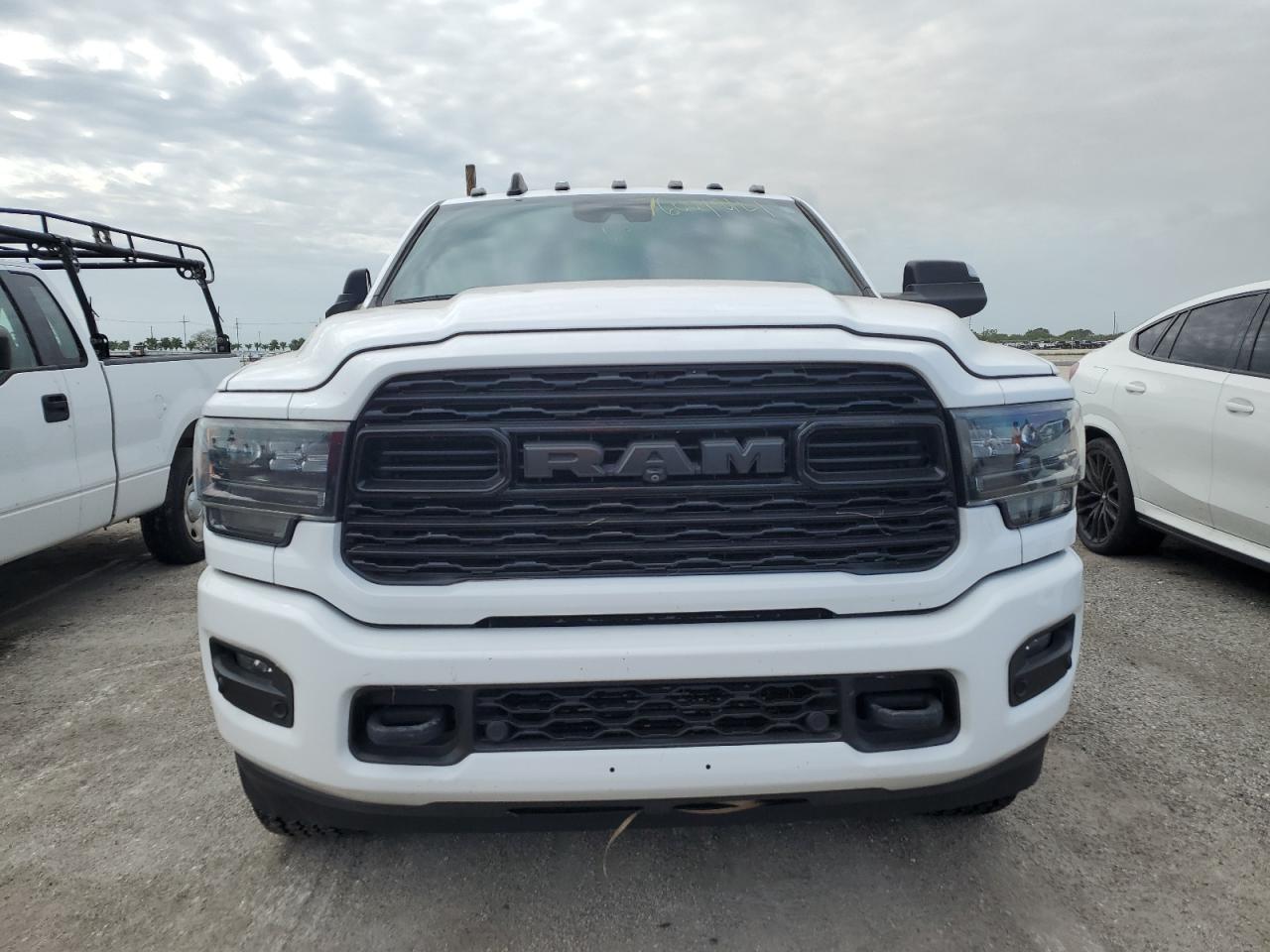 2022 RAM 2500 - Image 5