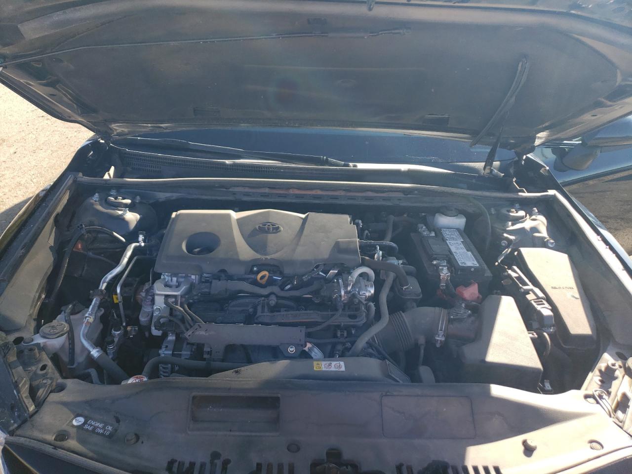 2023 Toyota Camry - Image 11