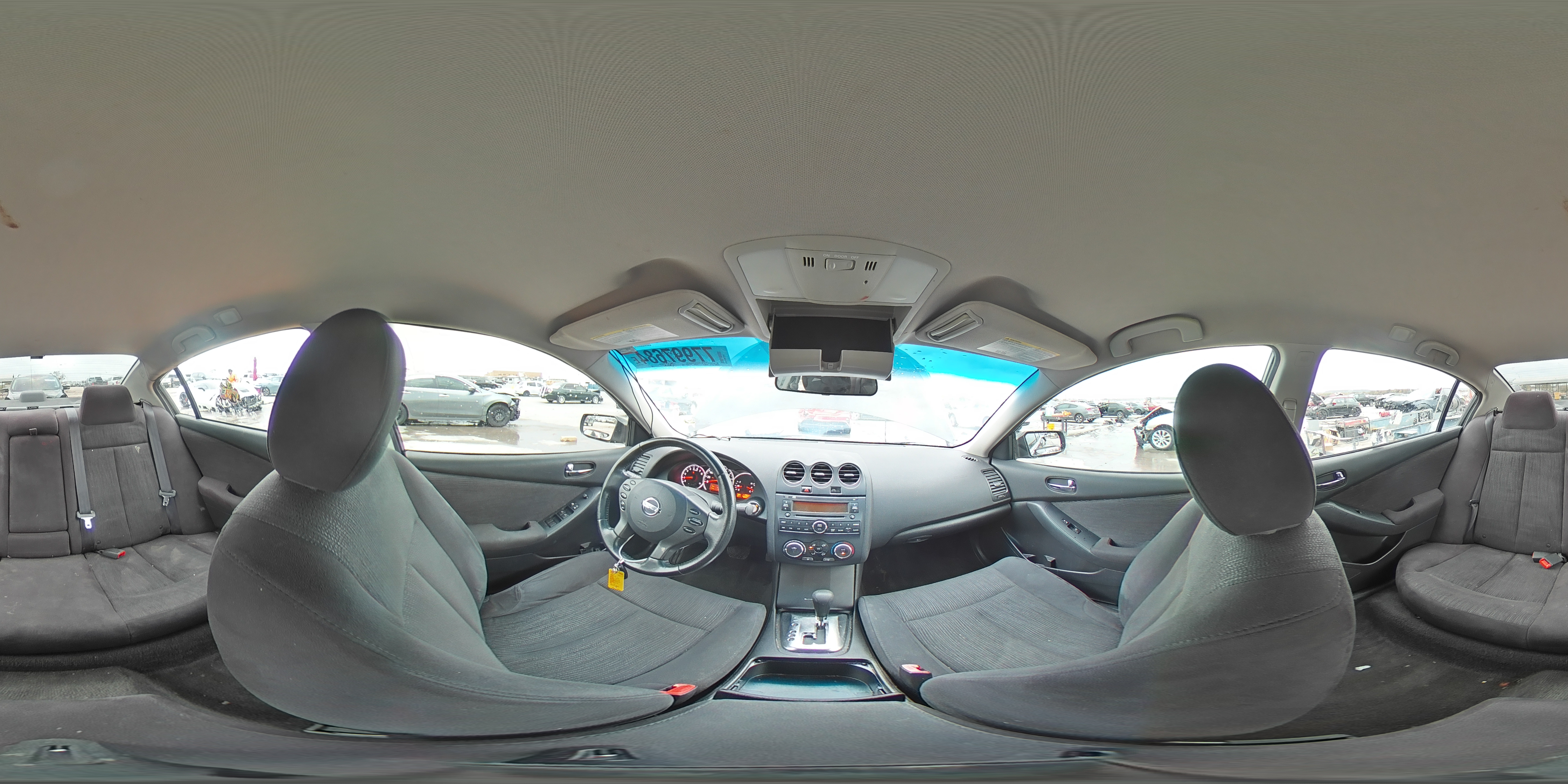 2012 Nissan Altima - Image 14