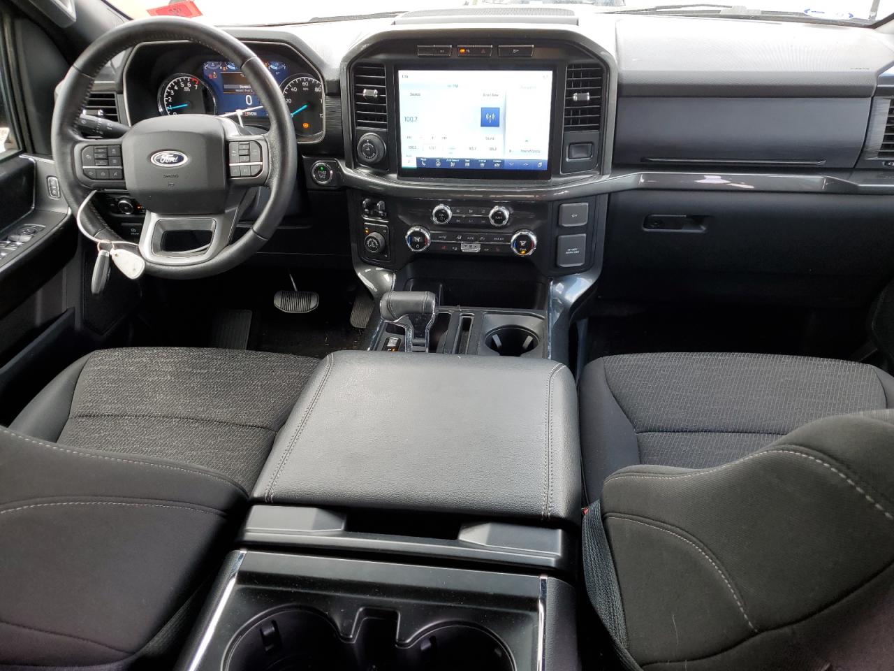 2021 Ford F-150 - Image 8