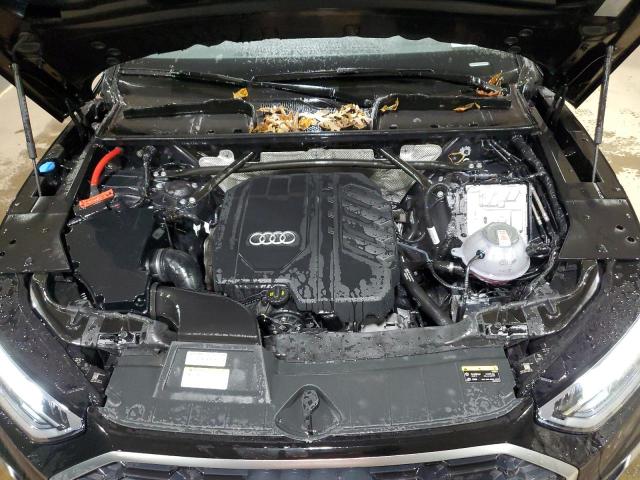 WA1EAAFY1R2068826 Audi Q5 PREMIUM 12