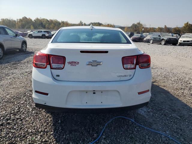  CHEVROLET MALIBU 2015 Biały