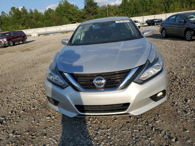  NISSAN ALTIMA 2017 Серебристый