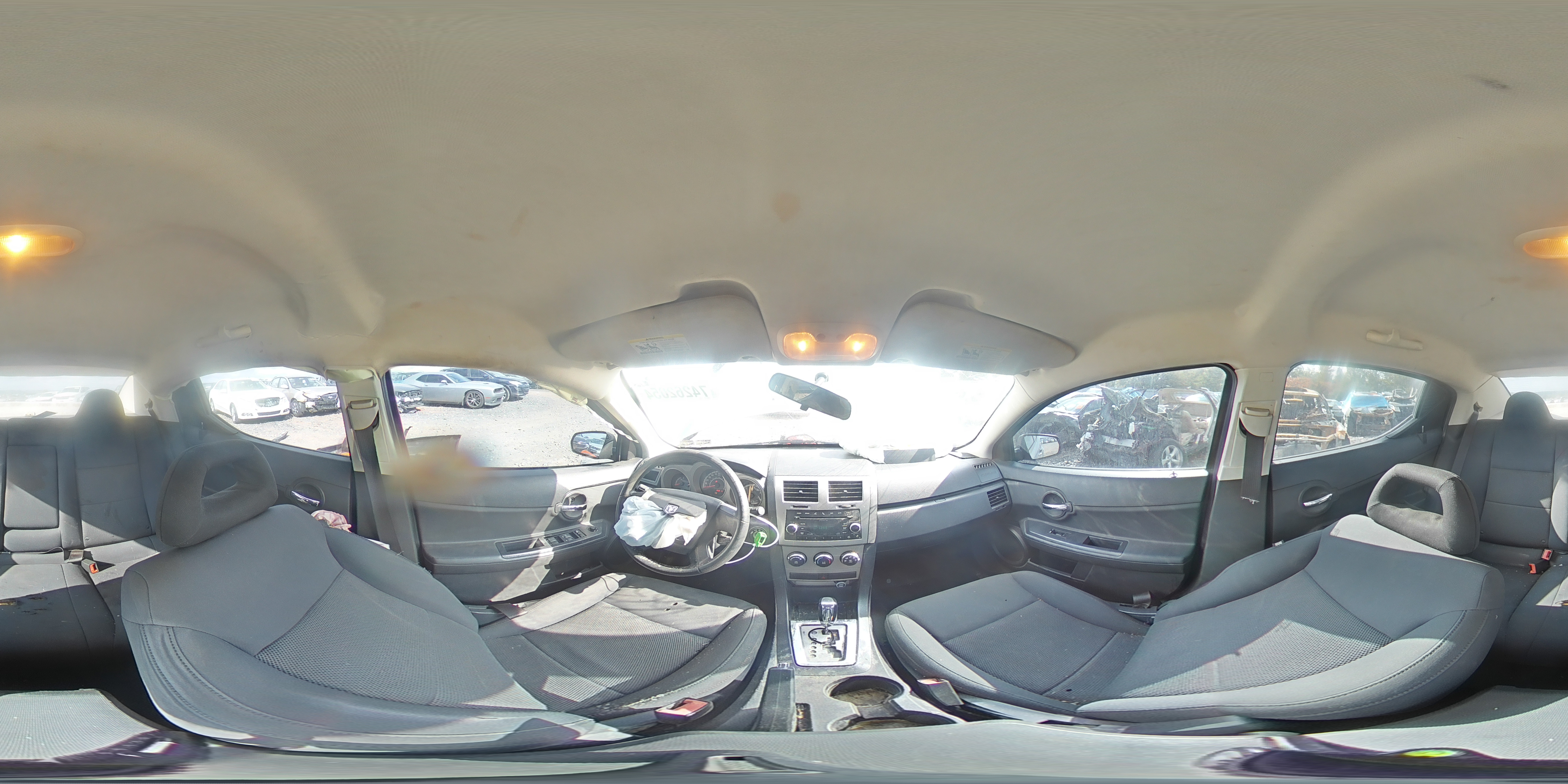 2010 Dodge Avenger Sxt VIN: 1B3CC4FB0AN191669 Lot: 74262054