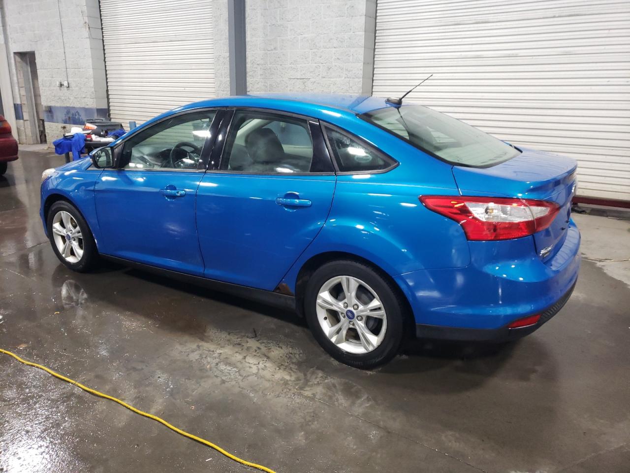 2013 Ford Focus - Image 2