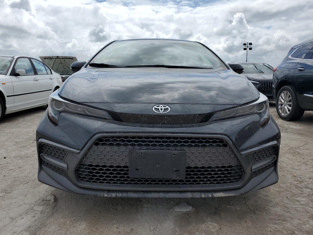 2022 Toyota Corolla - Image 5