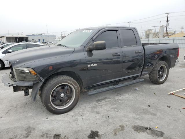 2010 Dodge Ram 1500 