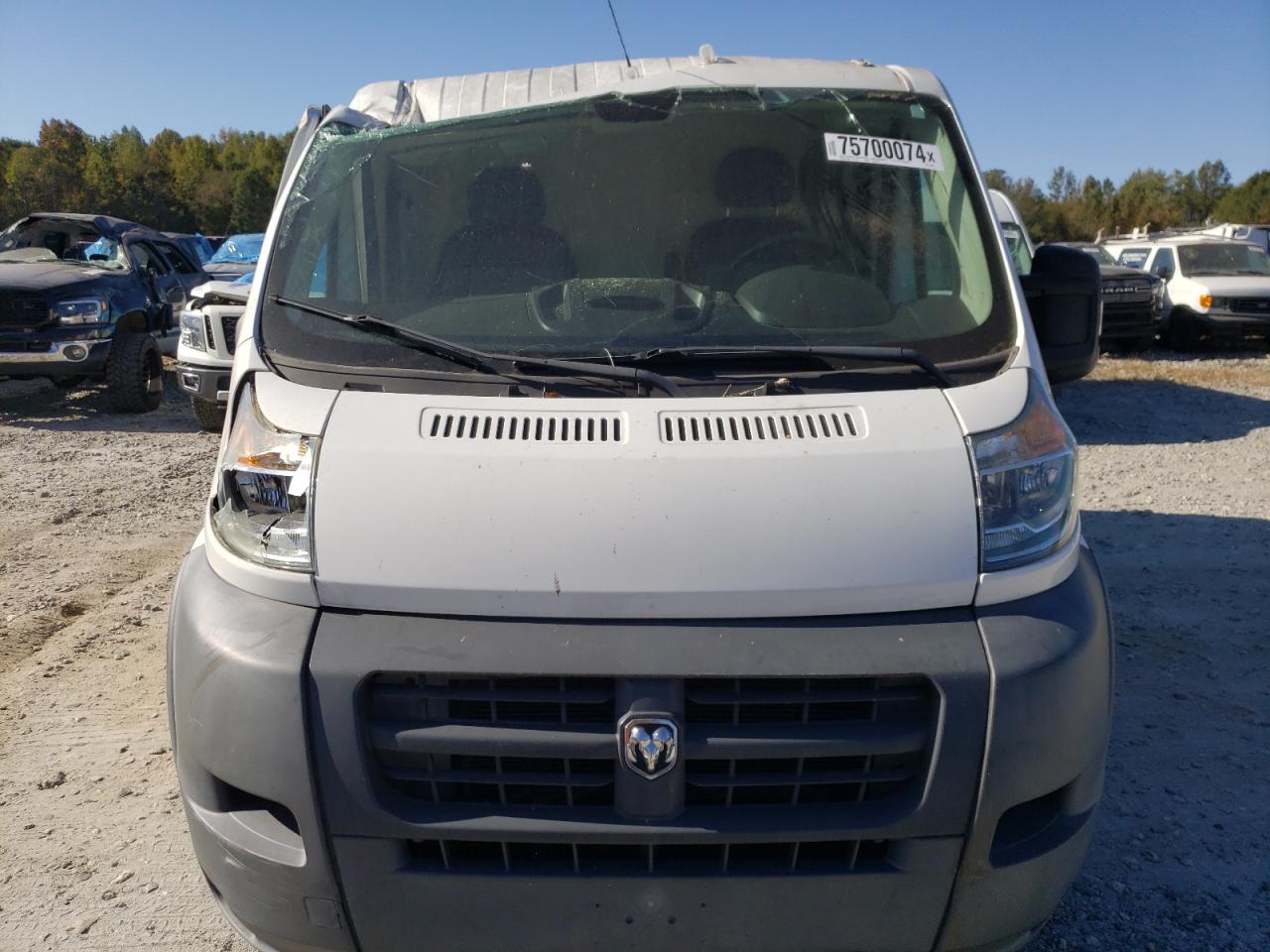 2015 RAM ProMaster City - Image 5