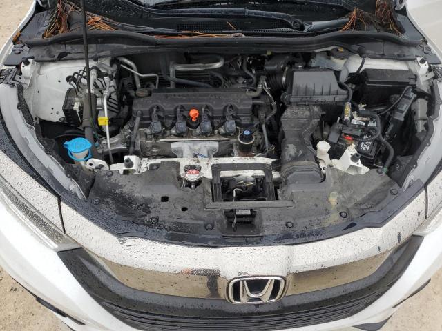 3CZRU6H56NM715507 Honda HR-V EX 12