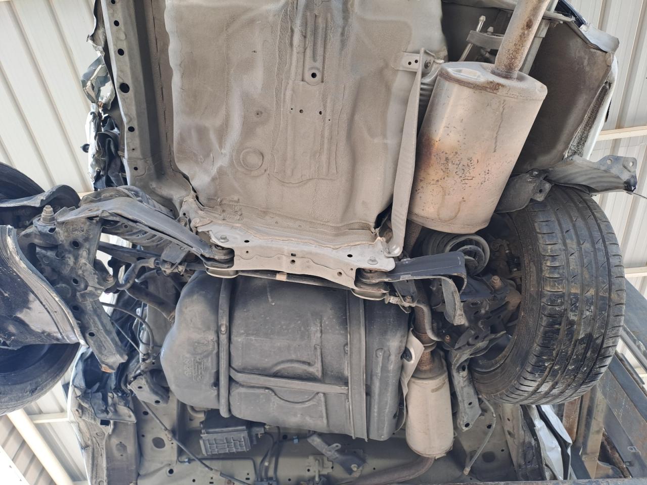 19XFB2675EE901934 - 2014 Honda CIVIC - #77288734