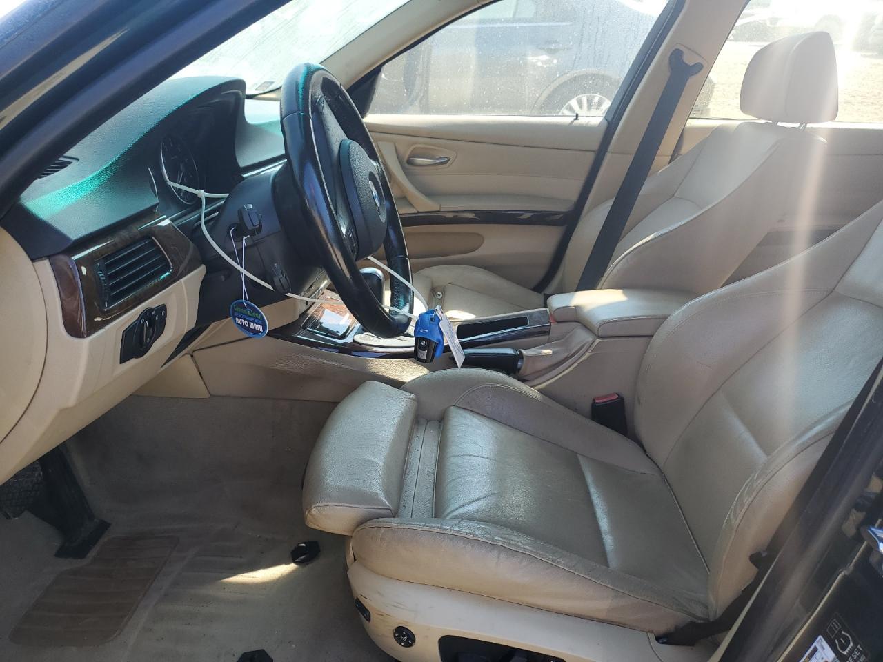 2006 BMW 3er - Image 7