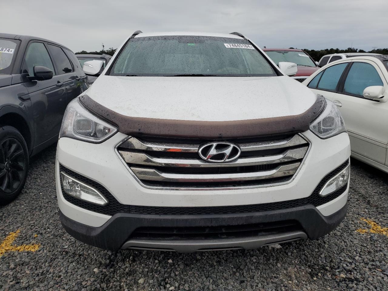 2014 Hyundai Santa Fe - Image 5