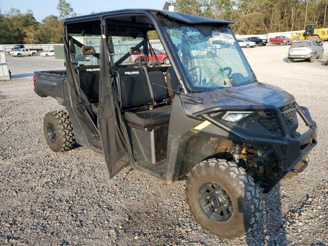 2024 Polaris Ranger Crew 1000 Premium