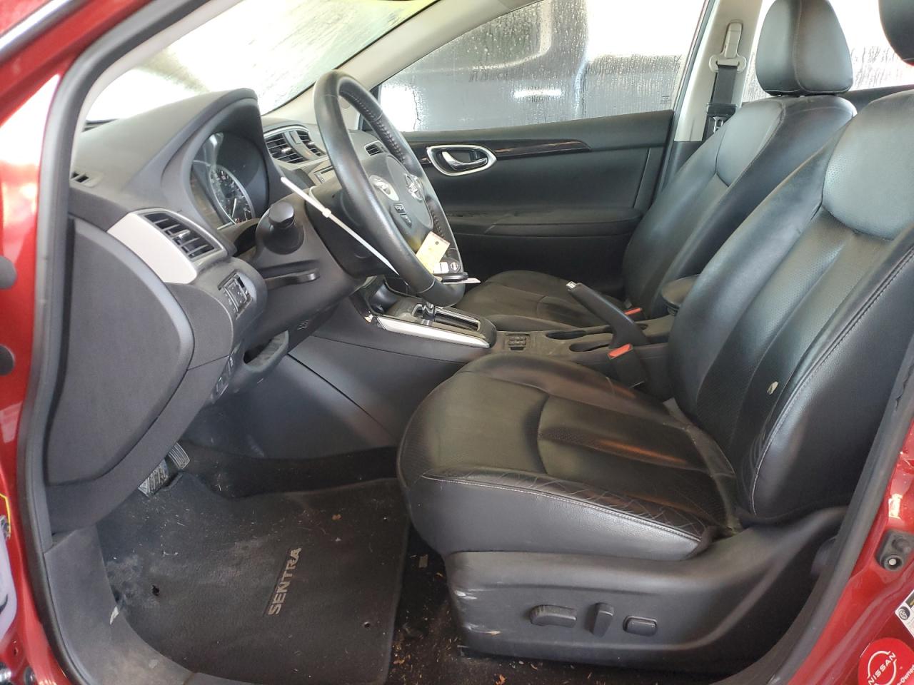 3N1AB7AP0KY351554 2019 Nissan Sentra S