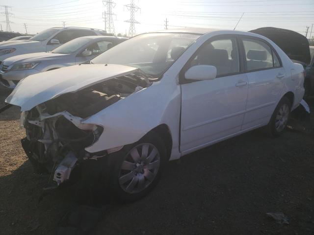 2004 Toyota Corolla Ce