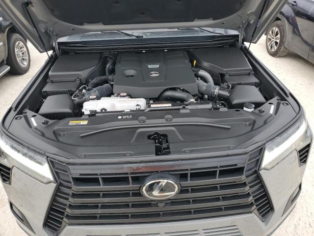 JTJVBCDX2R5009711 Lexus GX 550 Lux 12