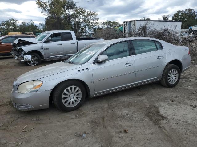 2008 Buick Lucerne Cx