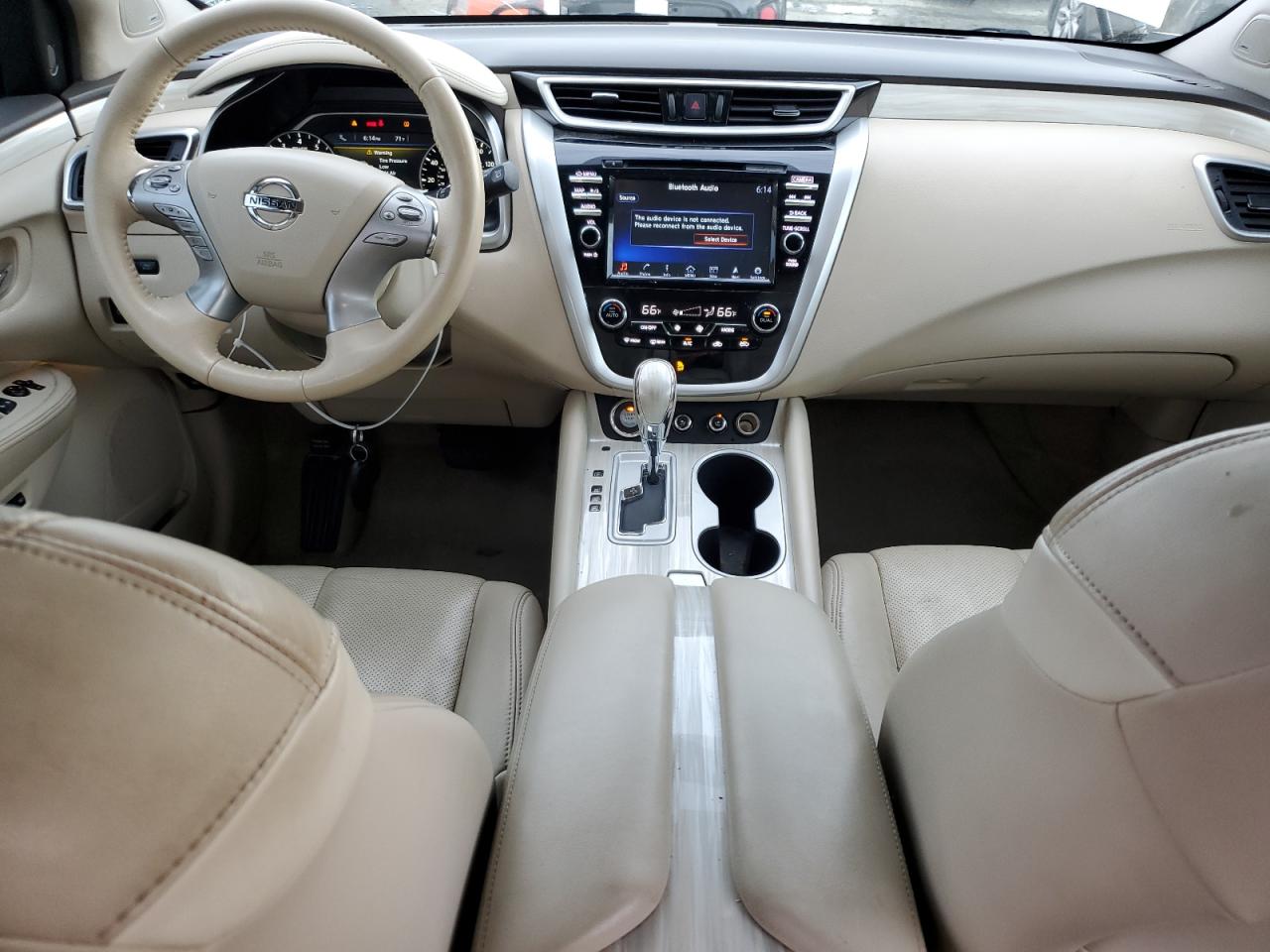 2015 Nissan Murano - Image 8