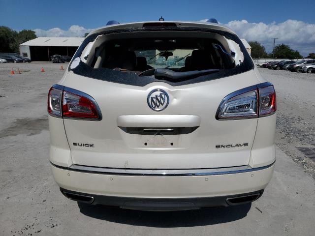 Parquets BUICK ENCLAVE 2014 White