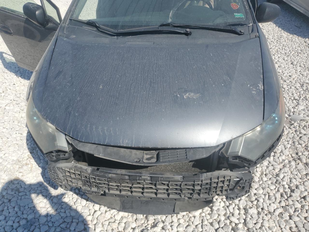 2011 Honda Insight - Image 11