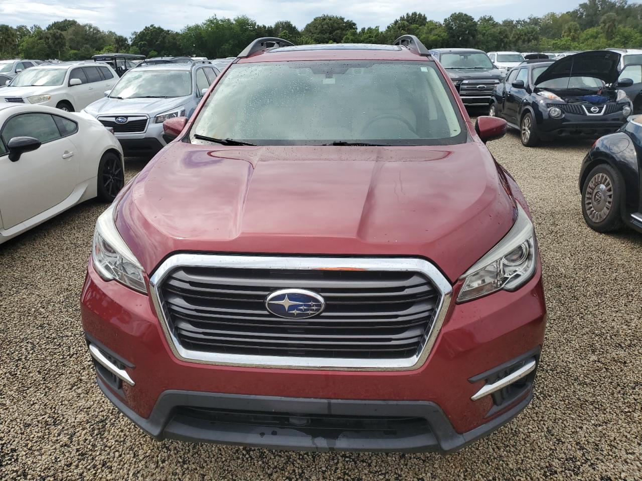 2019 Subaru Ascent - Image 5