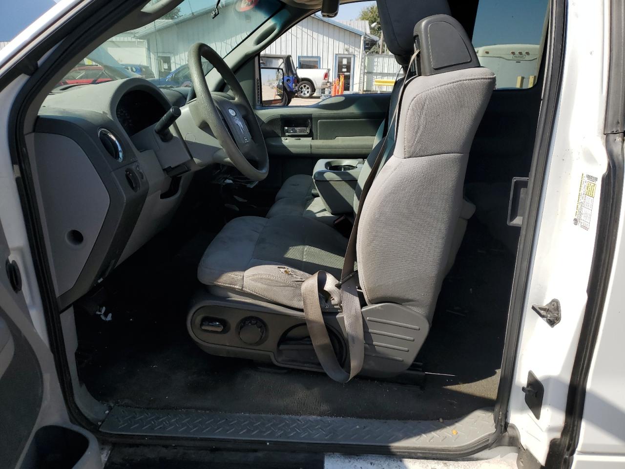 1FTPX12566NA66718 2006 Ford F150