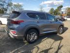 2019 Hyundai Santa Fe Se for Sale in Windsor, NJ - Front End