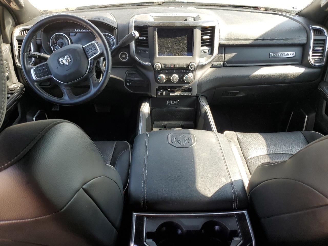 2021 Ram 3500 Laramie VIN: 3C63RRJL1MG596695 Lot: 78173064