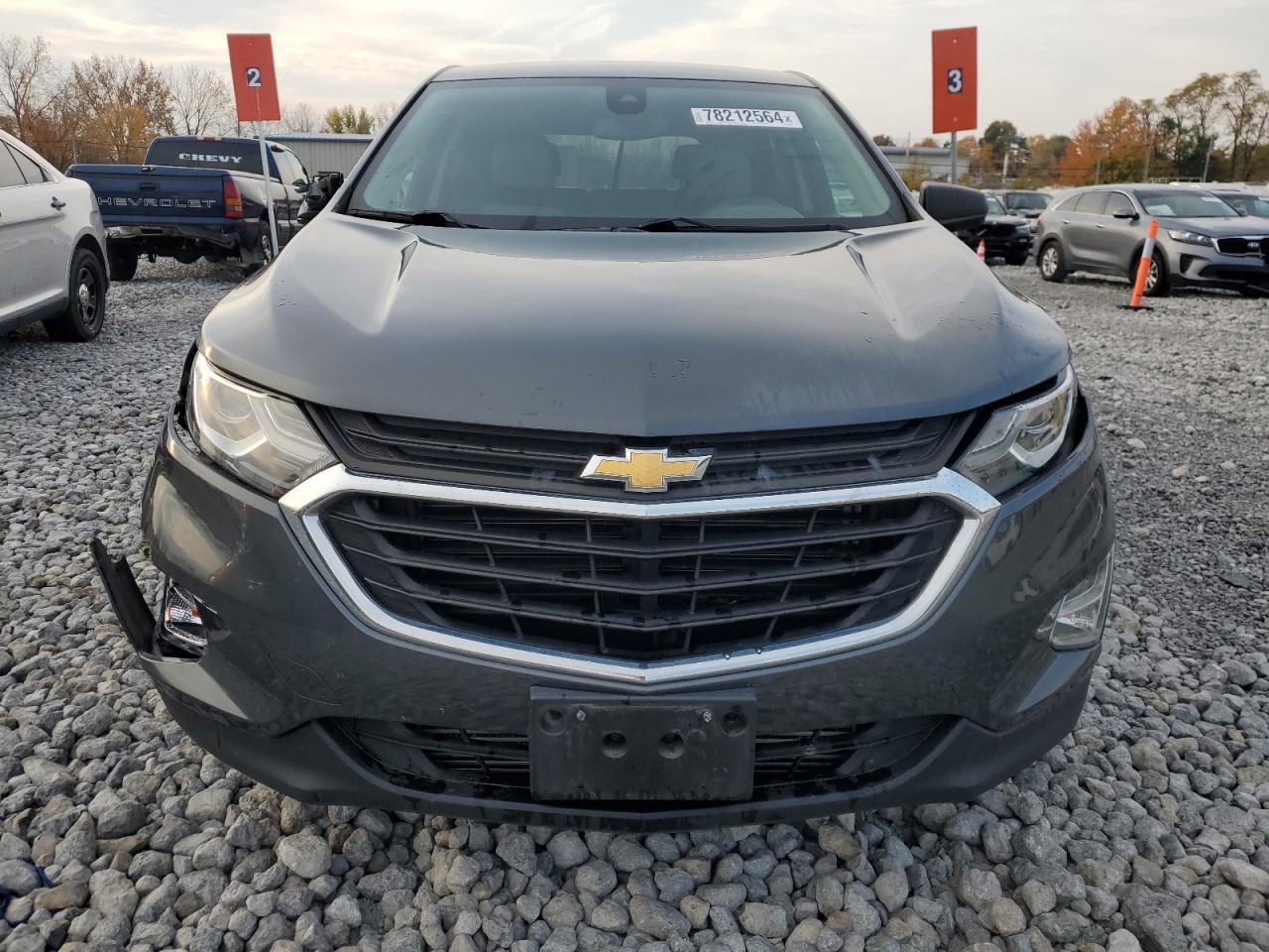 2020 Chevrolet Equinox - Image 5