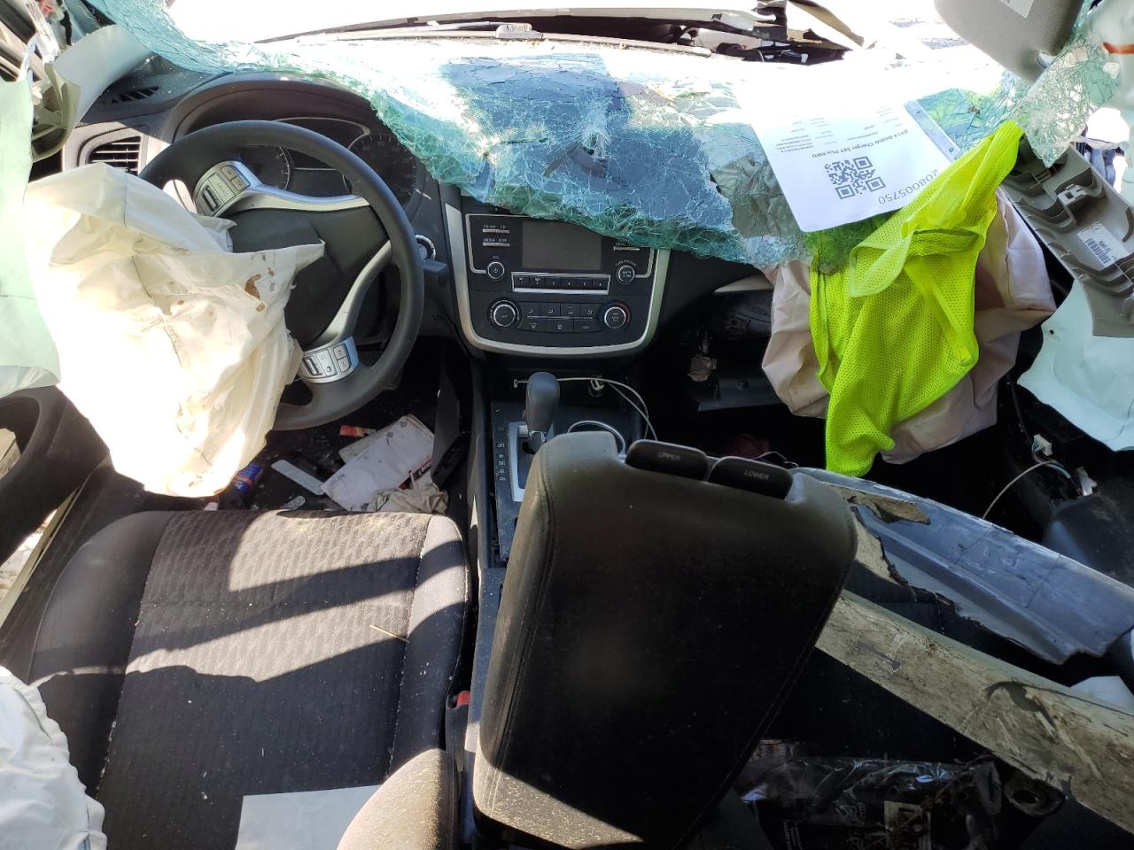 2017 Nissan Altima - Image 8