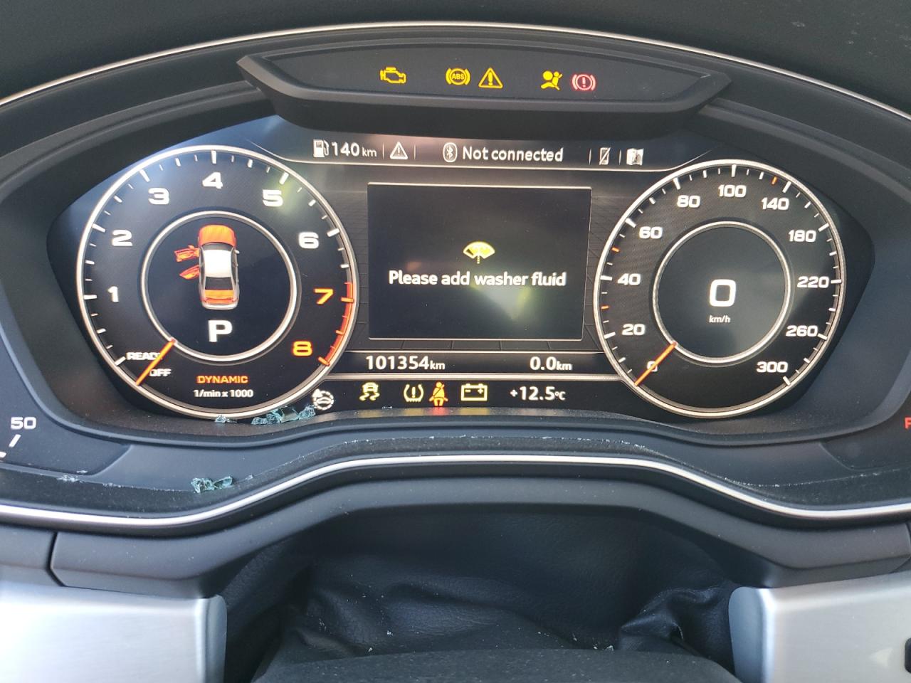 2017 Audi A4 - Image 9