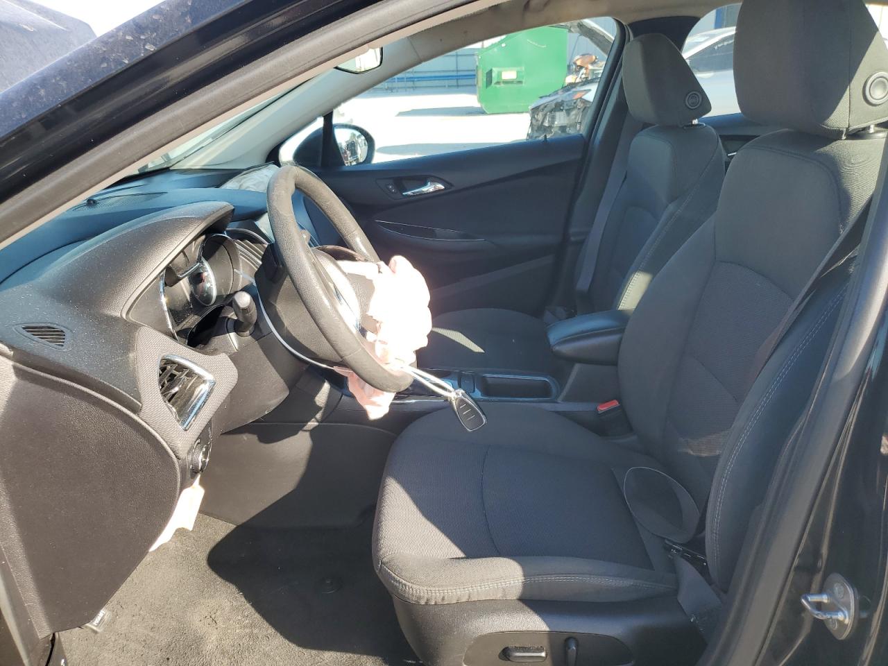 2017 Chevrolet Cruze - Image 7