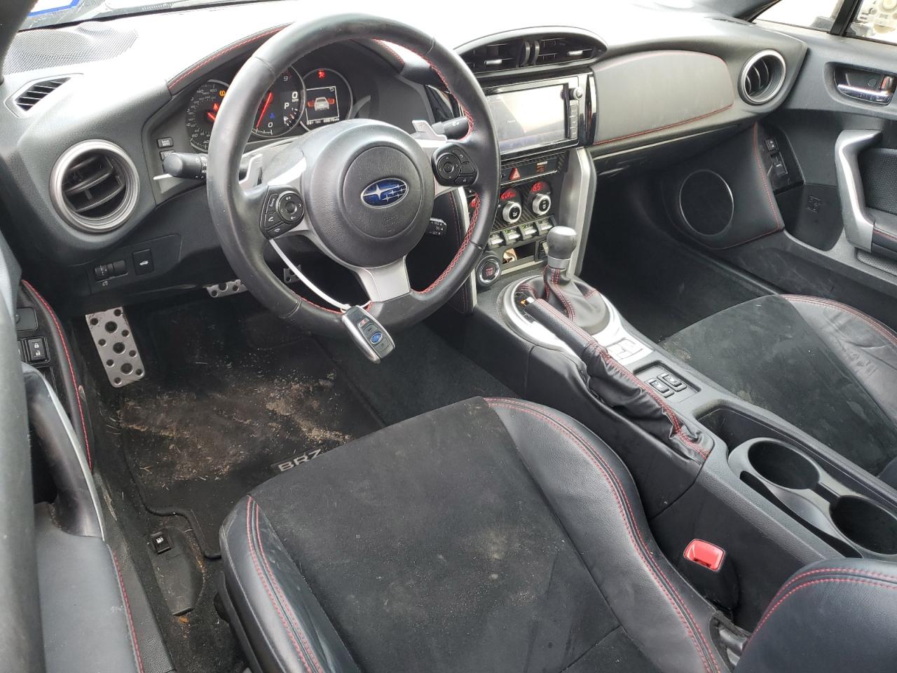 2020 Subaru BRZ - Image 8