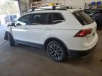 2020 Volkswagen Tiguan Se for Sale in Ham Lake, MN - Front End