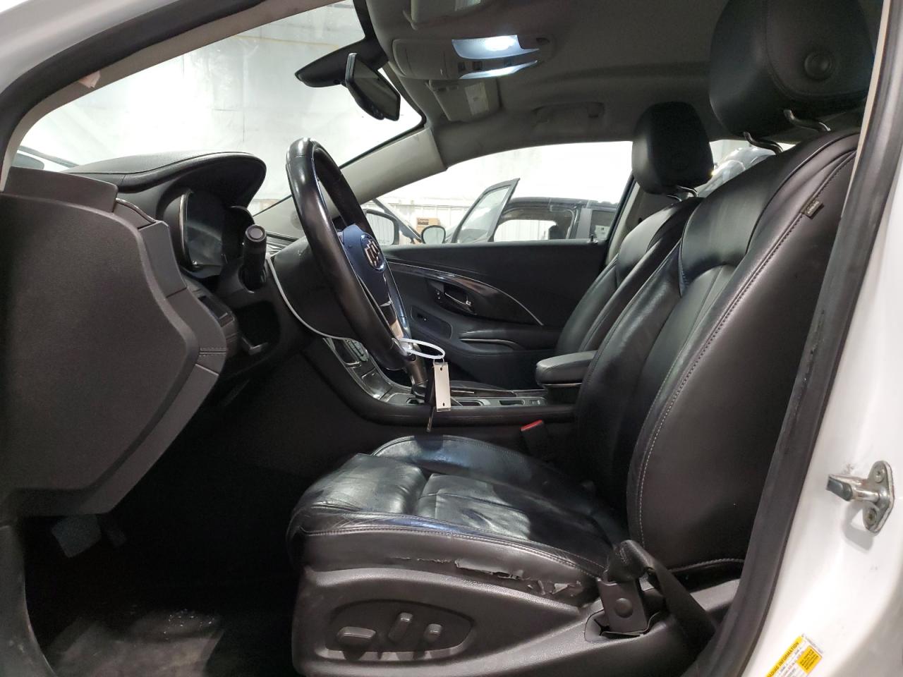 2016 Buick LaCrosse - Image 7
