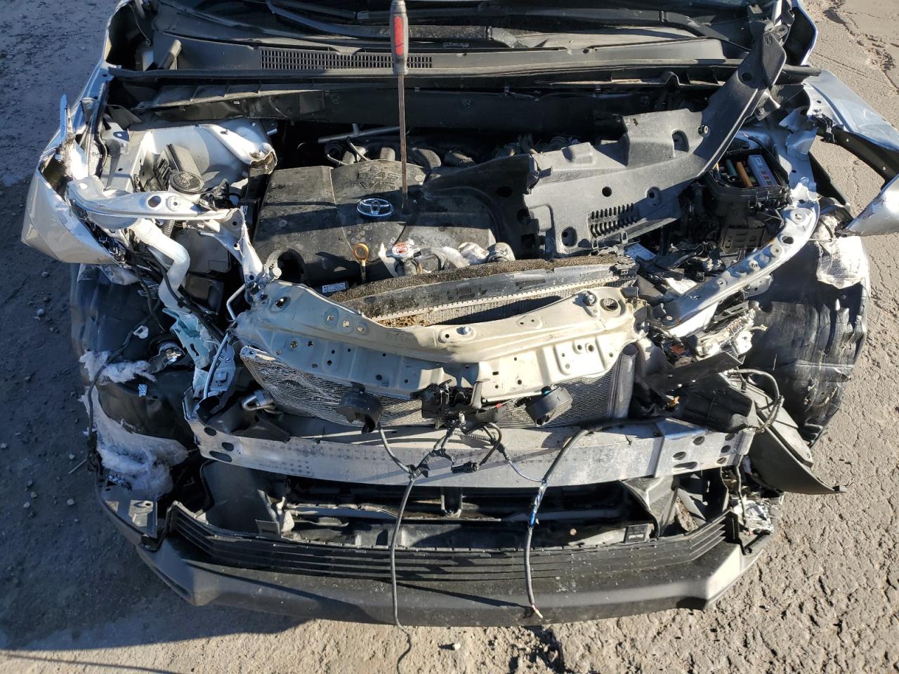 2018 Toyota Highlander - Image 12