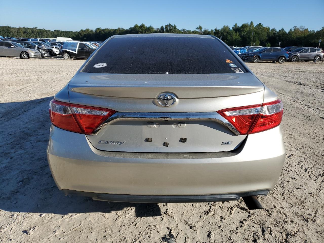 2015 Toyota Camry Le VIN: 4T1BF1FK2FU496311 Lot: 74841134