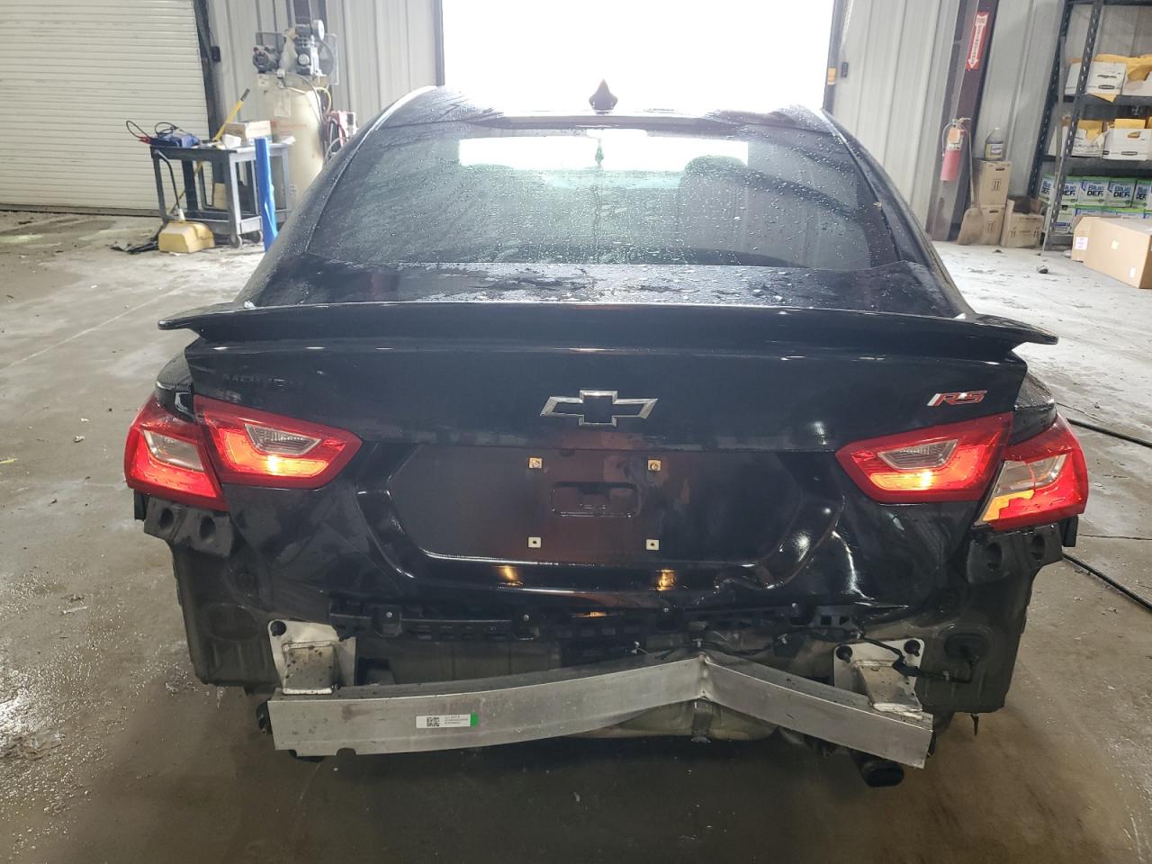 2020 Chevrolet Malibu - Image 6