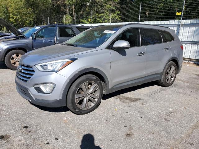 2014 Hyundai Santa Fe Gls