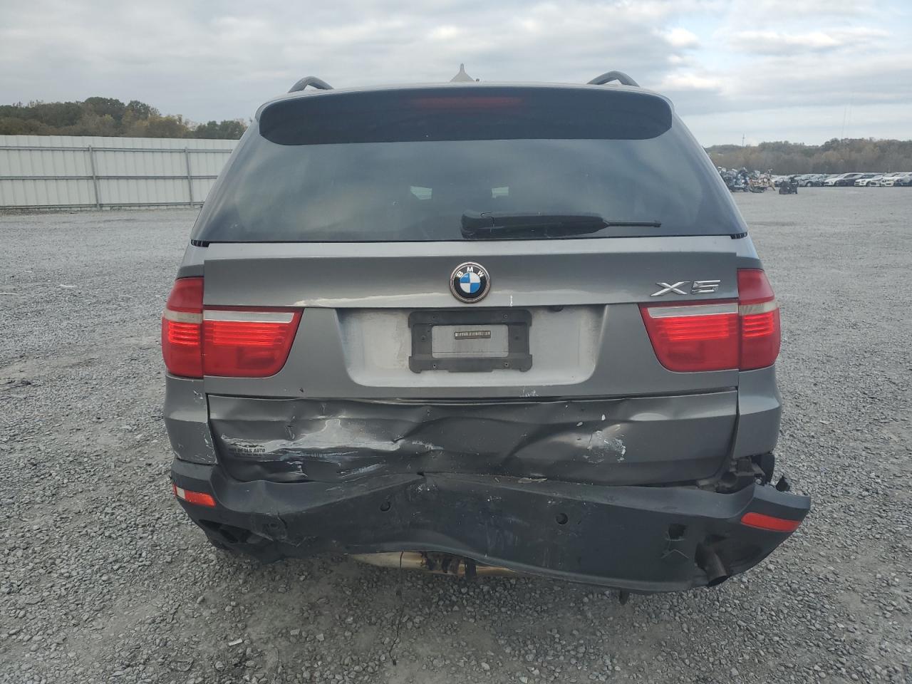 2009 BMW X5 xDrive30I VIN: 5UXFE435X9L266131 Lot: 77829694