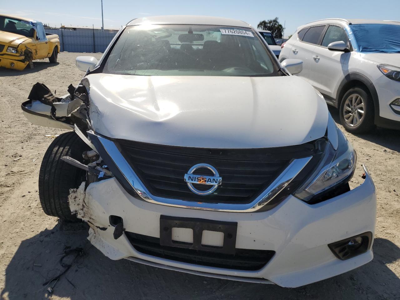 2018 Nissan Altima - Image 5